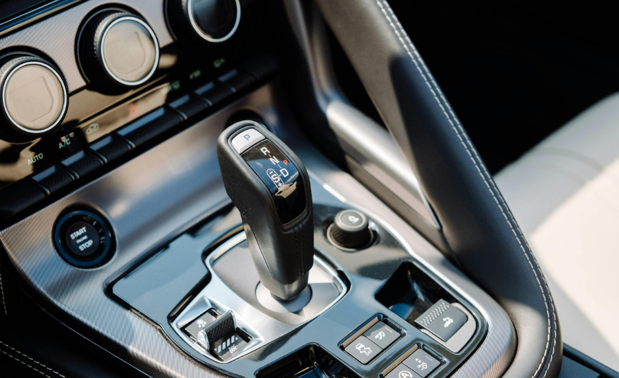 Permis boîte automatique au Muy
